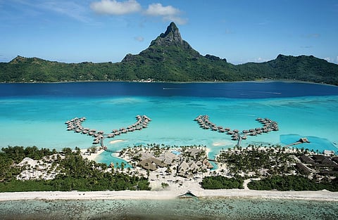 A Whole New World: Plan Your Trip to Remember