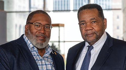 Underground Railroad Freedom Center: The Healing Power of Place