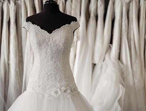 Finding a Dress for Every Body Type