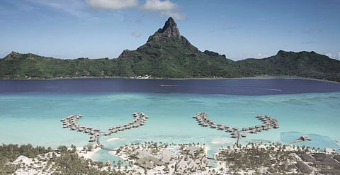 Planning a Perfect Honeymoon