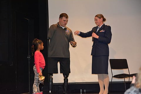 GALLERY: ReelAbilities Film Festival