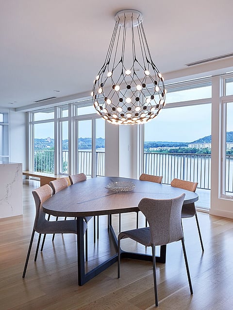 Voltage: A Condo Renovation Goes Modern