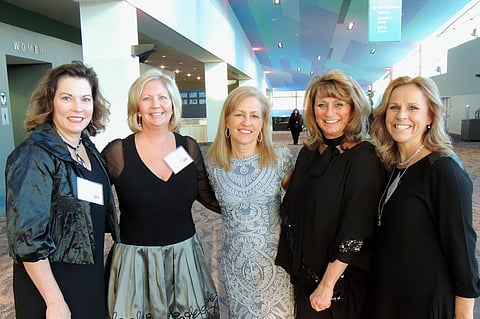 Event Pics: 2016 Hearts for Hope Gala