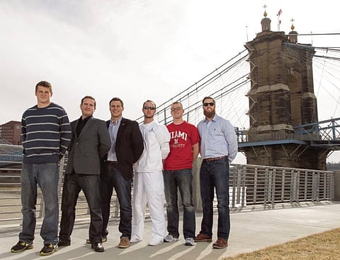 Providing A Valuable "Kinnection" to Veterans