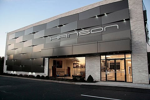 The Smart Home of Tomorrow Today