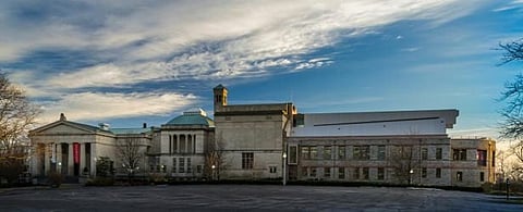 Cincinnati Art Museum Sets New Strategic Course to 2020