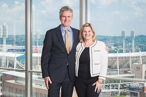 Game On Cincinnati: The Community Efforts Behind Major League Baseball’s All-Star Game