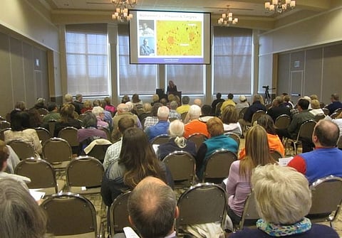 Alzheimer’s Expert Visits Cincinnati