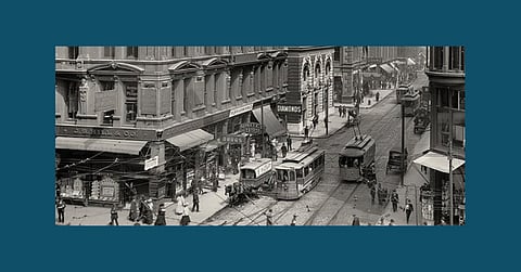 Richter & Phillips: Experience the Extraordinary at This Historic Jeweler