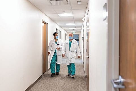 Vital: Treating Mitral Valve Disease Early