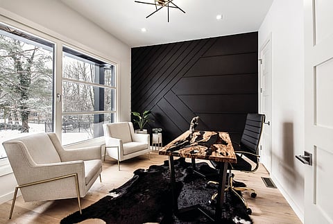 Frazier Homes: Pella's Greater Cincinnati's Leading Influencers in Custom Home Building