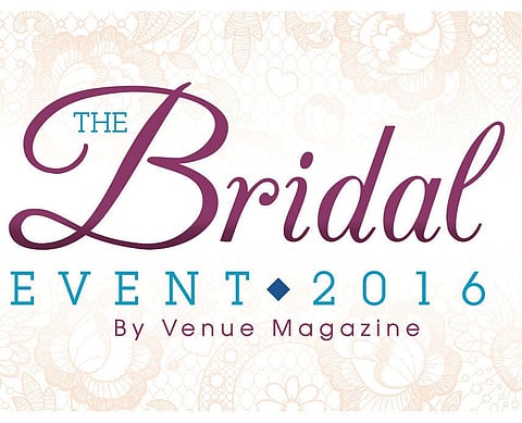 Recently Engaged? Come to The Bridal Event!