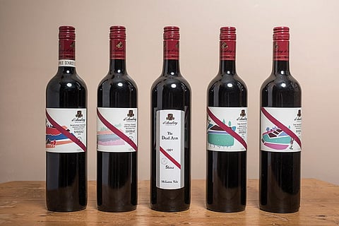 Learn About Wine With Water Tower Fine Wines