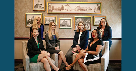 LCNB: Women in Wealth