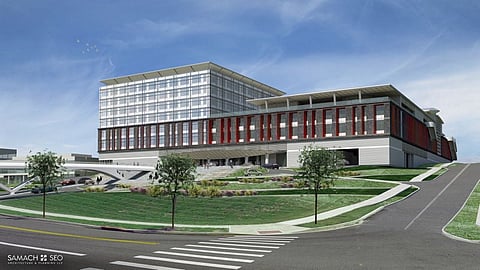RBM Proceeds with Madisonville Mixed-Use Project