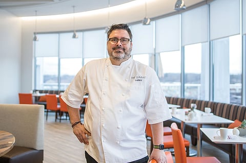 A Philosophy of Culinary Excellence & Innovation