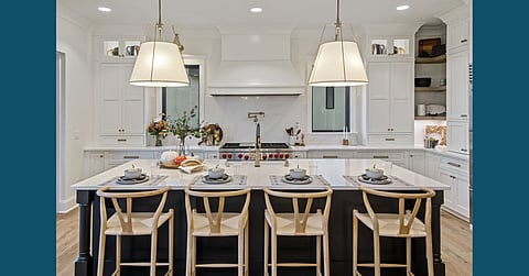 Sterling Homes: Pella's Build Your Dream Home