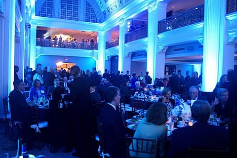 Mercy Health Foundation Presents “Angels Among Us,” an Evening of Celebration