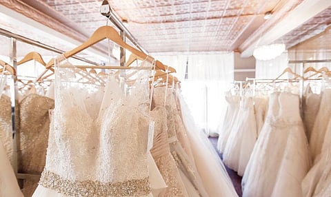 An Intimate Bridal Experience