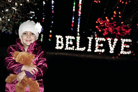 Light Up Your Holiday Festivities