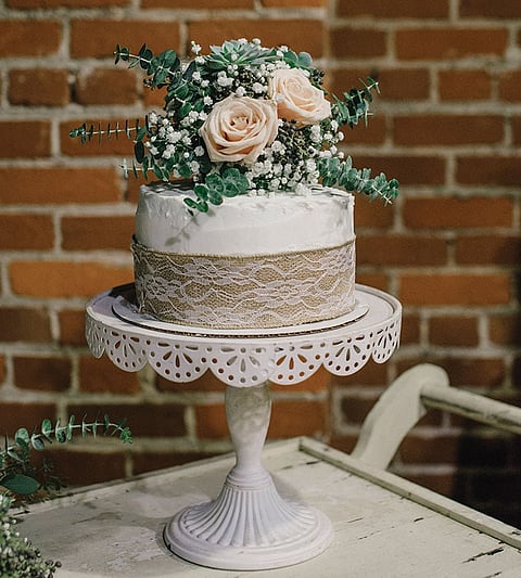 Saving the Big Day, One Floral Arrangement at a Time