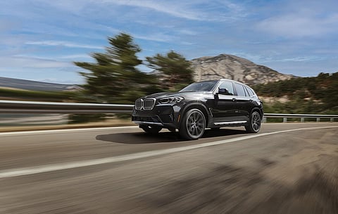 The BMW Store: A Passion for Cars, Customer Service and Community