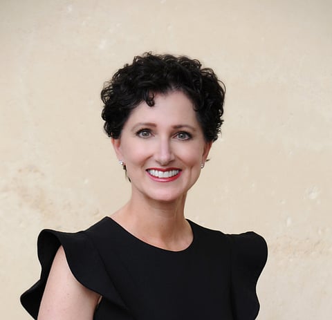 Cincinnati’s Top Leaders Make an Impact Through Volunteerism: Amy Eskoff Garrett