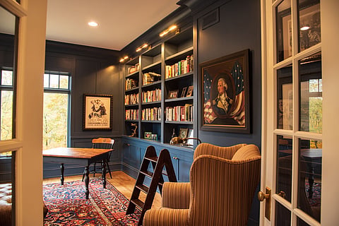 Sterling Homes Team Creates New Homes With Timeless Style to Create Lasting Client Satisfaction