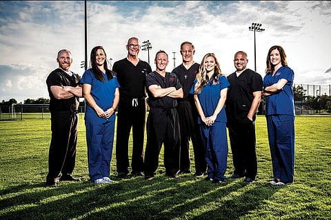 Beacon Orthopaedics: Better Together - Celebrating a History of Orthopaedic Care