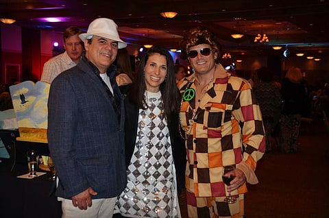 EVENT PICS: West Chester Hospital's Disco Fever