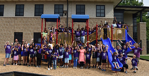 Build Endless Possibilities for Talbert House’s Camp Possible on November 12