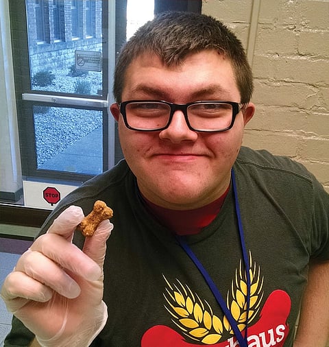 Uplifting the Community Through Treats