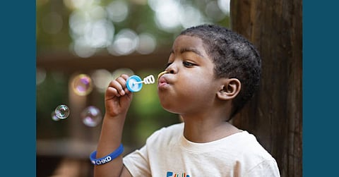 LLS: Paving the Way for Safer Treatments for Pediatric Acute Leukemia