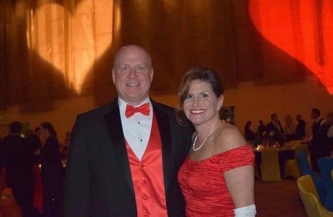 Event Pics: The 23rd Annual Greater Cincinnati Heart Ball