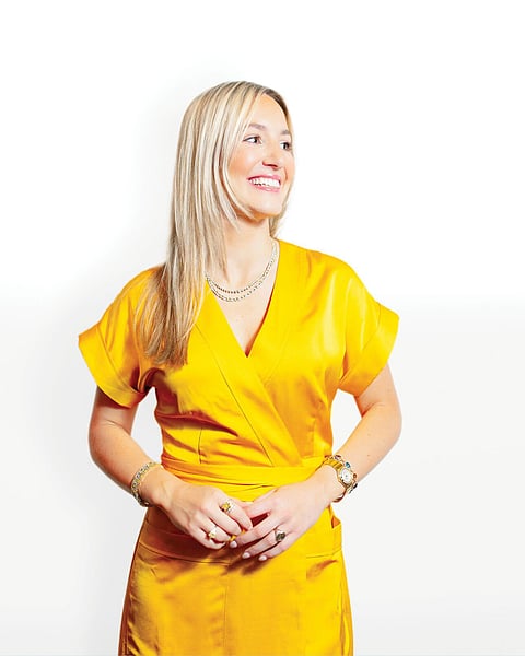 Richter & Phillips: Summer Sparkle - Complete Your Seasonal Style with Dazzling Diamonds