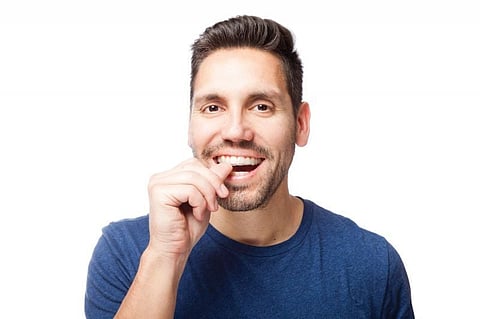 Getting Transparent About Invisible Braces