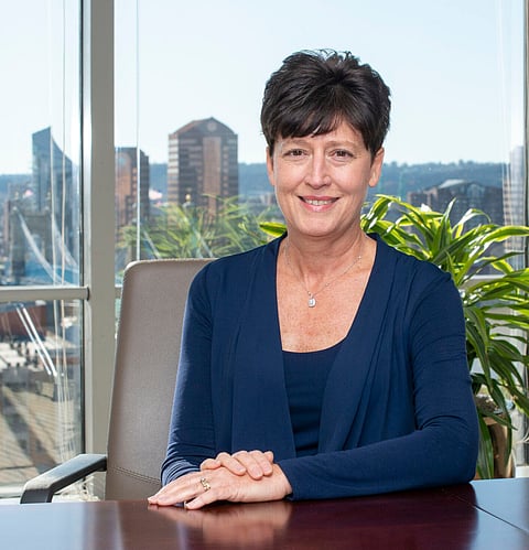 Influential Women of Greater Cincinnati