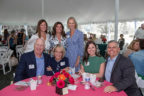 Lighthouse Youth & Family Services Raise over $160000 in Fall Fundraiser
