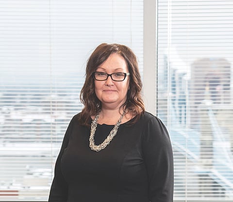 Well-Rounded Perspective Fuels Her Passion for Legal Profession