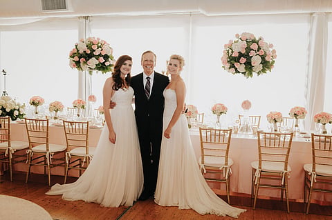 Your Dream Summer Wedding Plans Start Now
