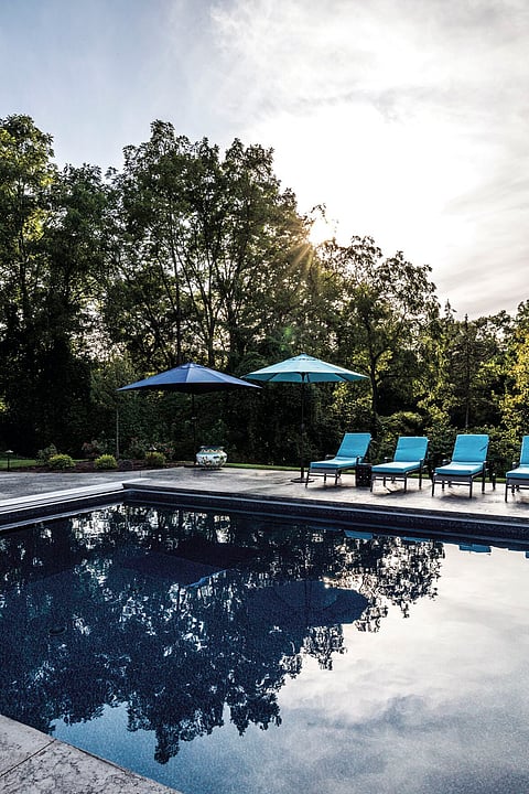 Adding Value, Beauty and Fun to Cincinnati Homes