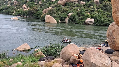 Coracle Drive