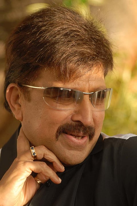 Vishnuvardhan's Birth Centenary Celebrations on September 27
