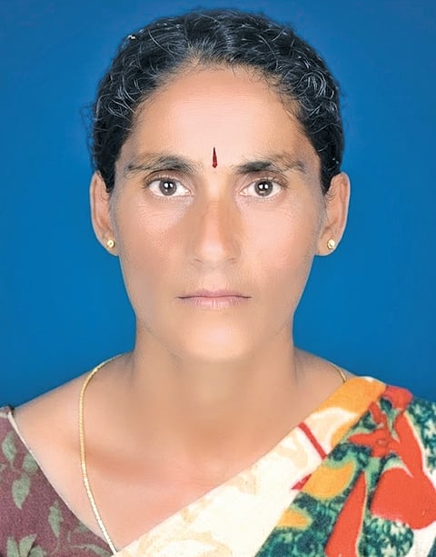 ಮುನಿಲಕ್ಷಮ್ಮ