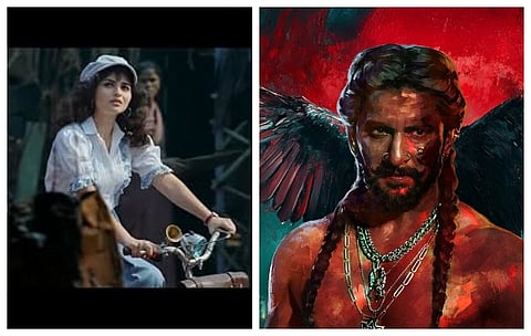 Pushpa ದುರಂತದಿಂದ ಎಚ್ಚೆತ್ತ ನಾನಿ; ಫ್ಯಾನ್ಸ್ ಜೊತೆ 'The Paradise' ನೋಡಲು ಪೊಲೀಸ್ ಭದ್ರತೆಗೆ ಮನವಿ, ಸಿಎಂ ಹೀಗಂದ್ರು