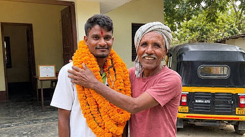Prabhat Kumar Yadav