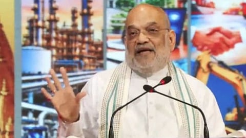 Amit Shah