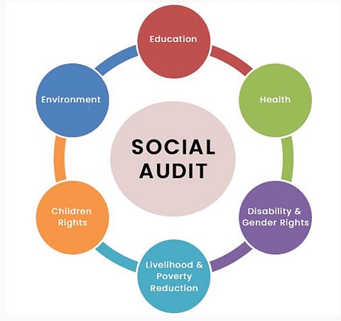 Social audit