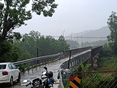 Bridge