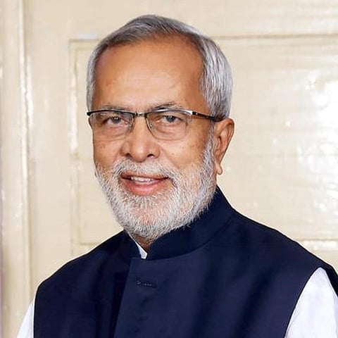 ಶಾಸಕ ಚನ್ನಾರಡ್ಡಿ ಪಾಟೀಲ್ ತುನ್ನೂರ
